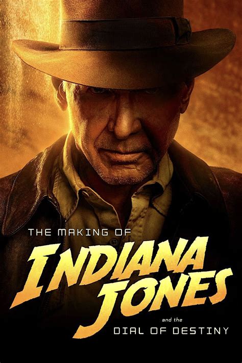 indiana jones and the dial of destiny|Iba pa.